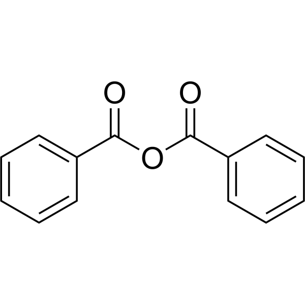 Benzoic anhydride 93-97-0